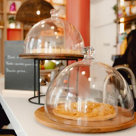 Centre * La Rochelle (Charente-Maritime)