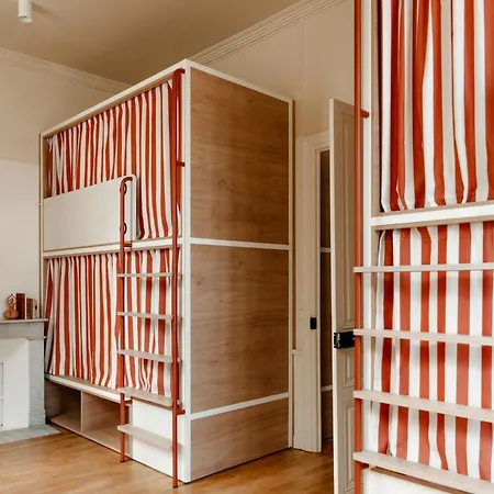 Centre Hostel La Rochelle (Charente-Maritime)