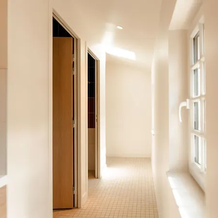 Hostel Centre La Rochelle (Charente-Maritime)