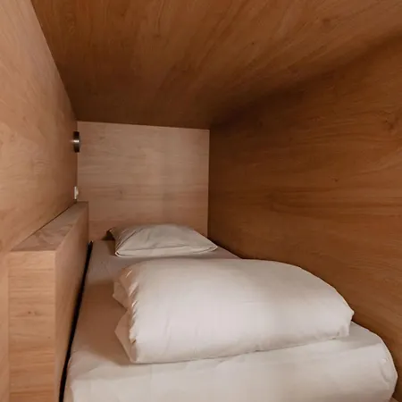 Centre La Rochelle (Charente-Maritime)