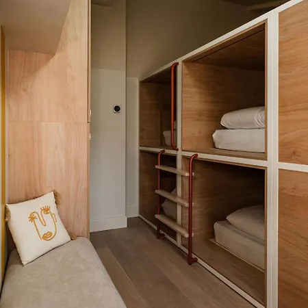 Centre * La Rochelle (Charente-Maritime)