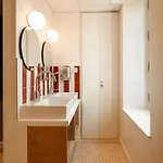 Hostel Centre La Rochelle (Charente-Maritime)