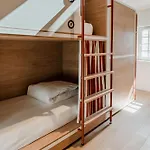 Centre Hostel *