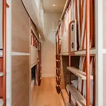 Centre Hostel La Rochelle (Charente-Maritime)