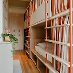 Hostel Centre Λα Ροσέλ