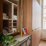 Centre Hostel *