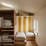 Centre Hostel *