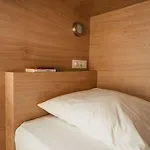 Albergue Centre La Rochelle (Charente-Maritime)