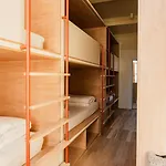 Centre Hostel *