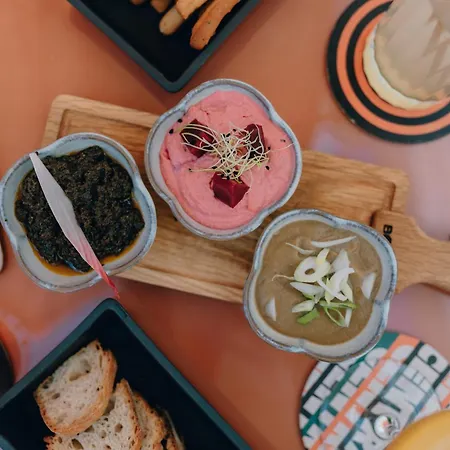 Centre Хостел Ла-Рошель