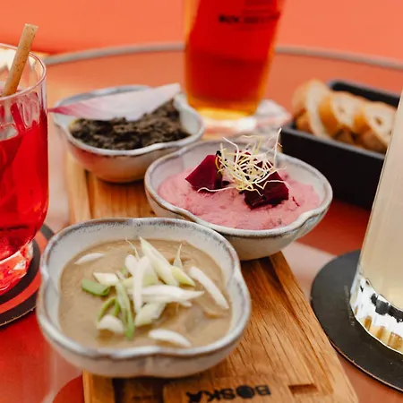 Хостел Centre Ла-Рошель