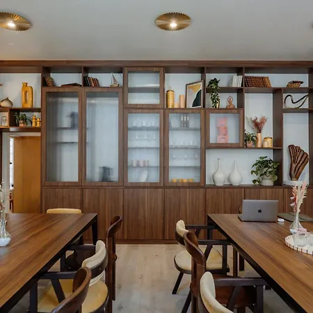 Centre Ла-Рошель