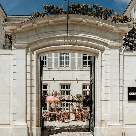 Centre * Ла-Рошель