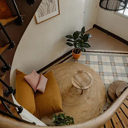 Centre Хостел *