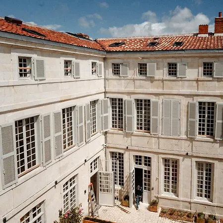 Хостел Centre *