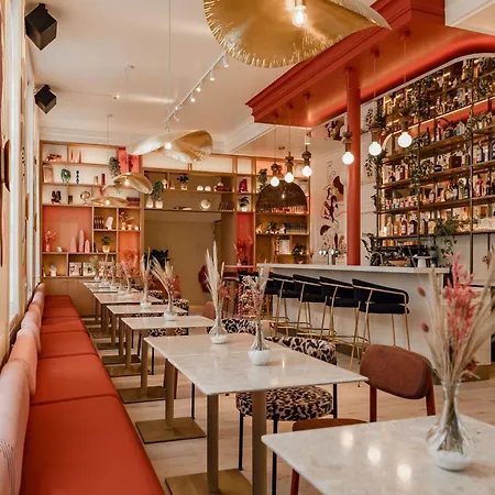 Centre Ла-Рошель