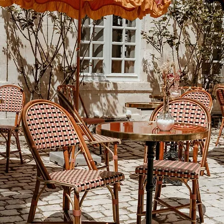 Centre Хостел *