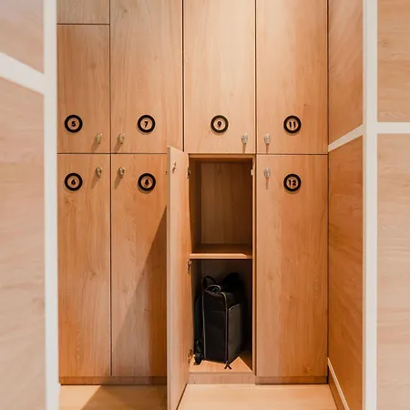 Хостел Centre *