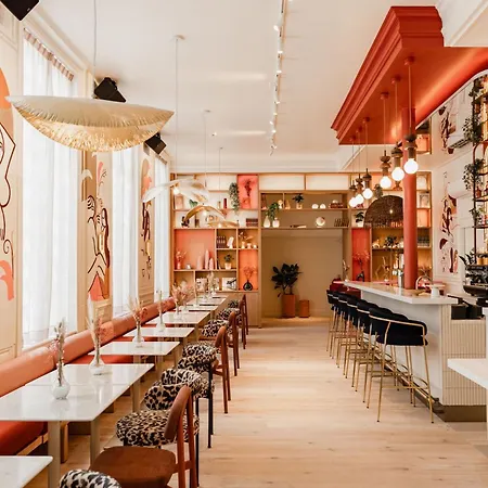 Centre Ла-Рошель