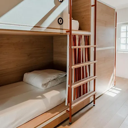 Centre Хостел *