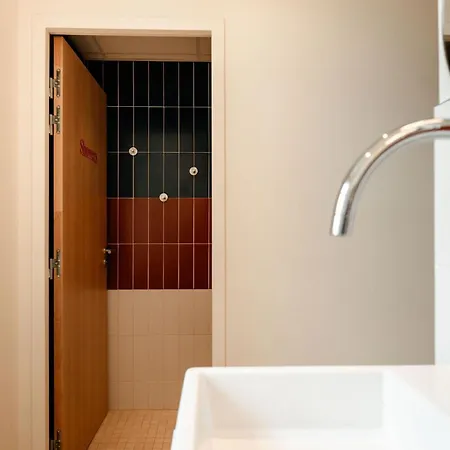 Хостел Centre *