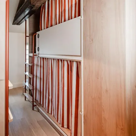 Centre Ла-Рошель