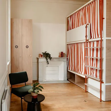 Хостел Centre *