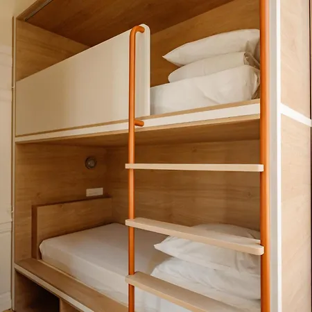 Centre Хостел *