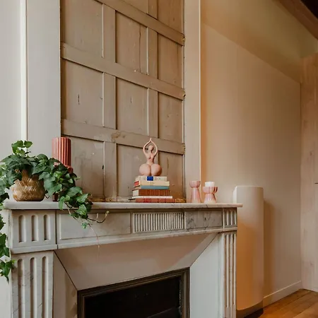 Centre Хостел *