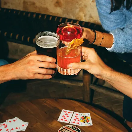 Хостел Centre *