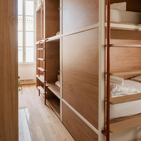 Хостел Centre *