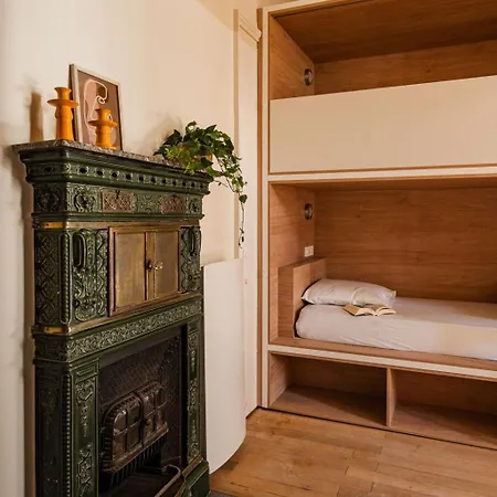 Centre Хостел *