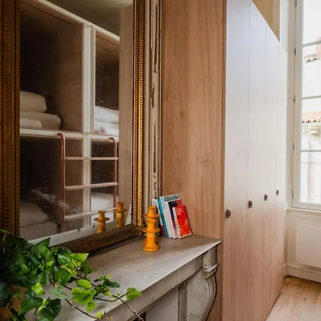 Centre Хостел *