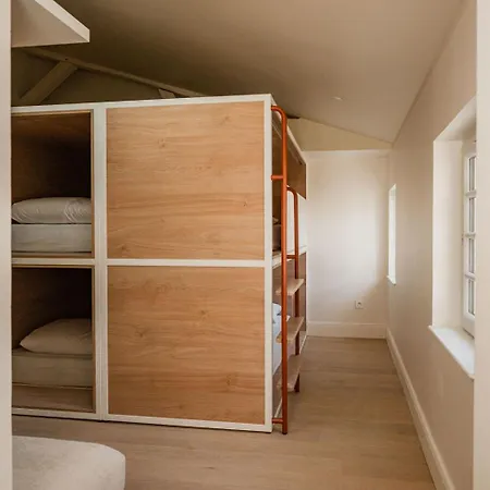 Хостел Centre *