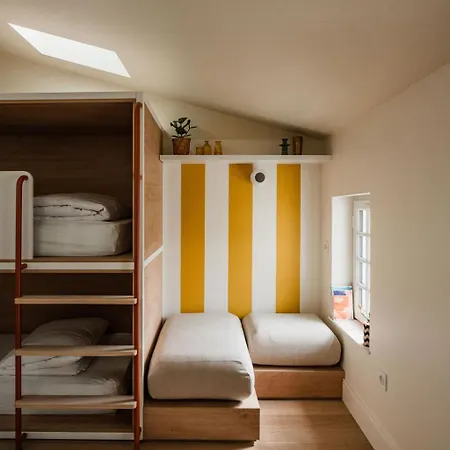 Centre Hostel *