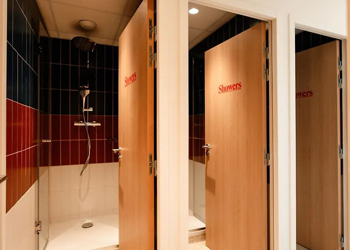 Centre Hostel La Rochelle (Charente-Maritime)