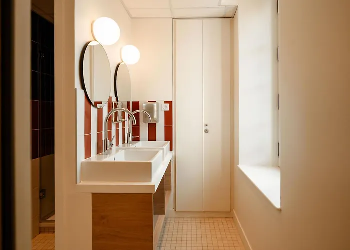 Hostel Centre La Rochelle (Charente-Maritime)