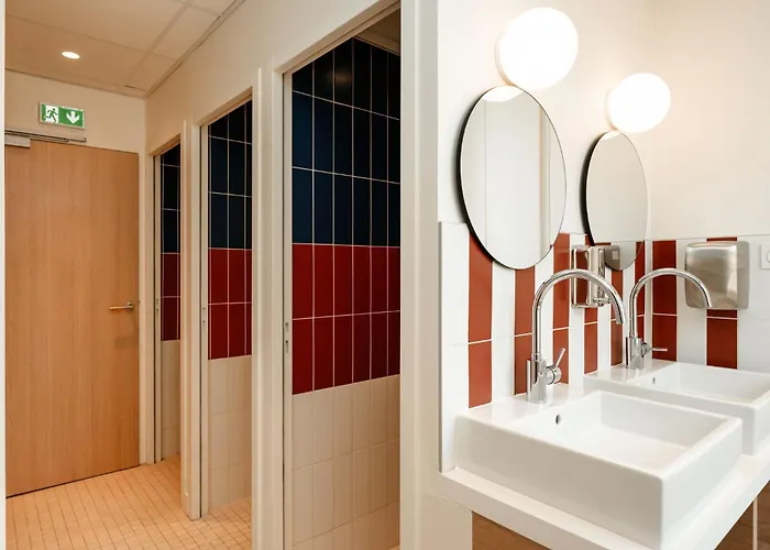 Centre La Rochelle (Charente-Maritime)