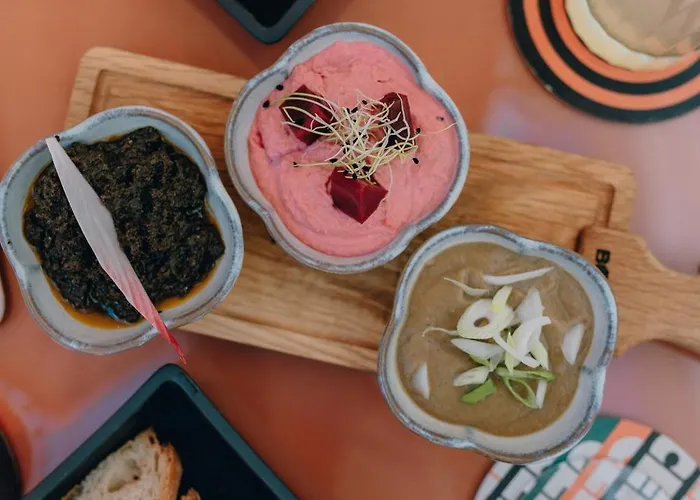 Centre Hostal La Rochelle (Charente-Maritime)