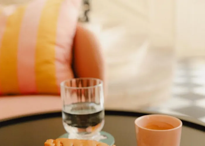 Centre La Rochelle (Charente-Maritime)