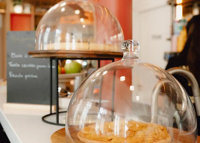 Centre * La Rochelle (Charente-Maritime)