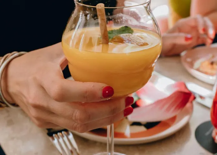 Centre Hostel La Rochelle (Charente-Maritime)