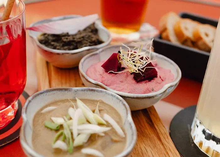 Hostel Centre La Rochelle (Charente-Maritime)