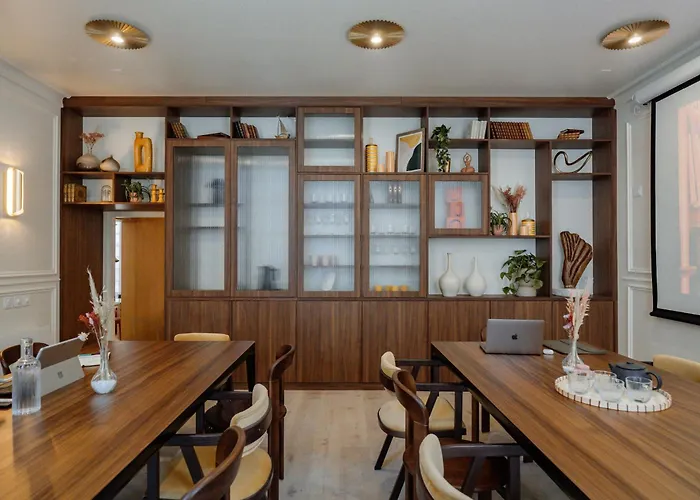 Centre La Rochelle (Charente-Maritime)