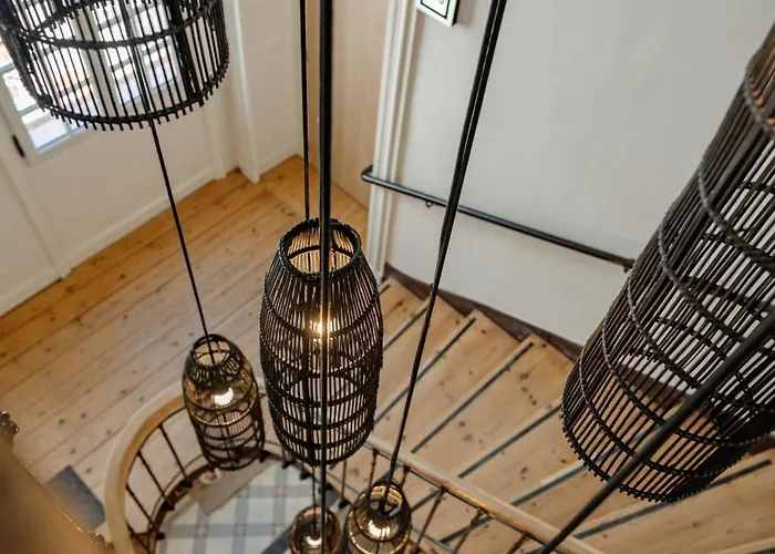 Hostel Centre La Rochelle (Charente-Maritime)