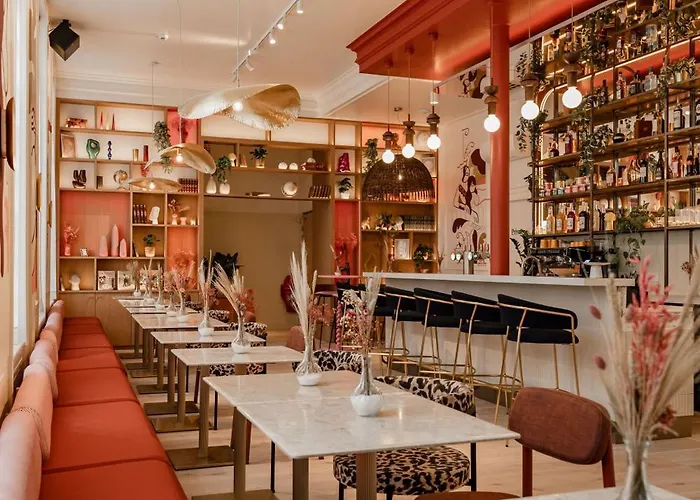 Centre La Rochelle (Charente-Maritime)