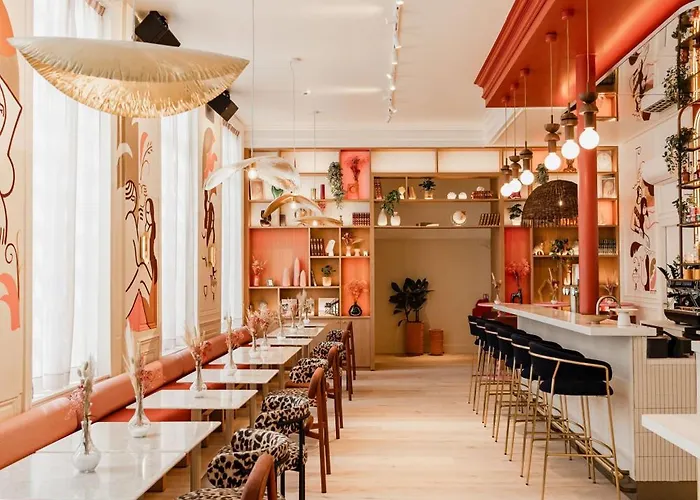 Centre La Rochelle (Charente-Maritime)