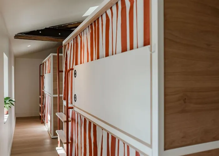 Centre * La Rochelle (Charente-Maritime)