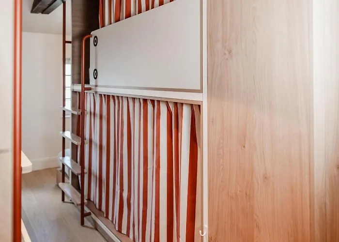 Centre La Rochelle (Charente-Maritime)