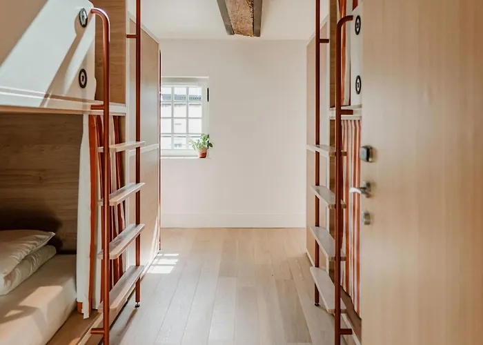 Centre * La Rochelle (Charente-Maritime)